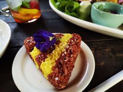 -Meena Rice Based Cuisine