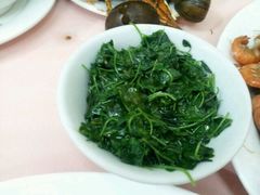 送的草头-春餐厅