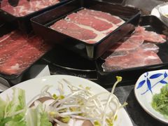 -匠牛亭·锅物烧肉放题自助(昆百大·泰业城店)