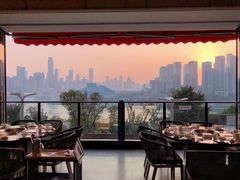 景观位-长嘉·河图火锅(长嘉汇江景旗舰店)