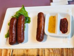 -天厨妙香素食餐厅(清华店)