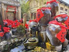 -户县老龙窝酒厂