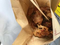 招牌炸排骨-傅强排骨(成都总店)