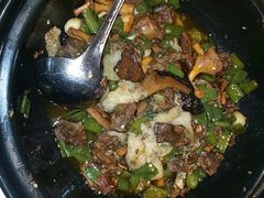 -黔蘑菇四季餐厅(观山湖店)