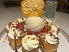 -BE BRIGHT KITCHEN(正佳广场店)