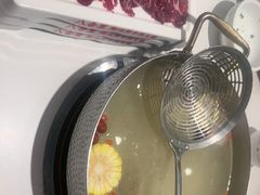 -八合里潮汕鲜牛肉火锅(上海汇智广场店)