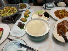 -聚京民福烤鸭店(木樨园店)