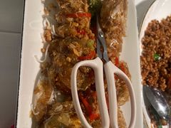 -喜记避风塘炒辣蟹(旗舰店)