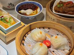 -禄运茶居·手工点心(体育西店)