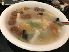 -西安饭庄·非遗陕菜(钟楼店)