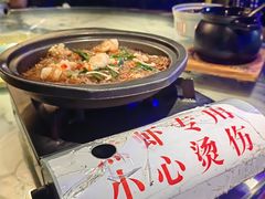 -绿茶餐厅(光谷世界城步行街店)