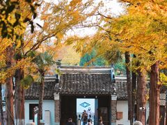 -包公祠