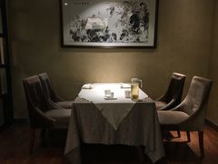 包厢-芙蓉凰花园酒楼