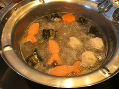 -Mk 泰式自助火锅