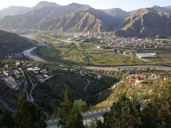 -万象洞风景名胜区