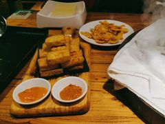 -云尊府云南菜·蒸汽石锅鱼(五棵松华熙店)