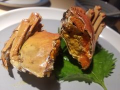醉蟹-荣小馆(杭州大厦店)