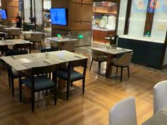 -盐城万豪酒店-盐城厨房西餐厅