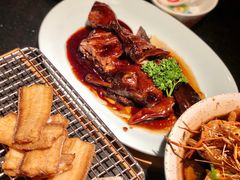 -老头儿油爆虾·知味杭州(爱琴海购物中心)
