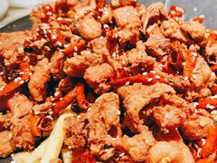 -金佬馆·川菜bistro(芜湖镜湖万达店)