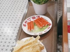 -吴秋芳鸡煲(江南西店)