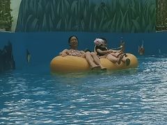 -广州融创水世界