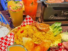 -泰妃殿(武汉首店)