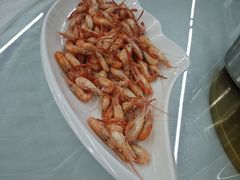 -八仔大富楼·河鲜(西江店)