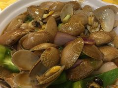 -老字号蛇口德记烧腊饭店·海鲜加工