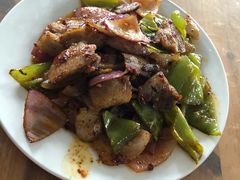 -老地方美食
