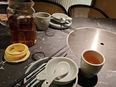 -云海肴云南菜·蒸汽石锅鱼(青岛万象城店)
