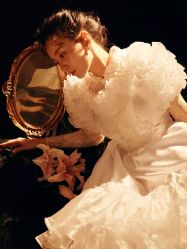 -米莱摄影写真(五大道别墅店)