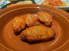 -萨莉亚意式餐厅(杭州西溪龙湖天街店)