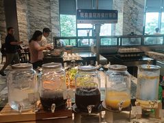 -合肥皇冠假日酒店·菲亚斯特自助餐厅(黄山路店)