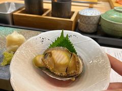 -Sushi Hanzo半藏(天环广场店)