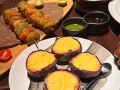 -甘尼仕印度餐厅爵士酒吧(阳春巷店)