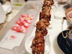 -涮福記·现切牛羊肉火锅(世纪汇店)