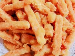 -小船渔村•大连菜•大连焖鱼(明泽街店)