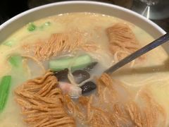 -芳芳私房菜·精做淮扬菜(承德路店)
