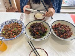 -新新湘菜馆(新中街二条店)