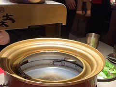 -西塔老太太泥炉烤肉(温州首店万象城黑金店)