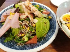 -AFS Cafe & Canteen(闽江二路店)