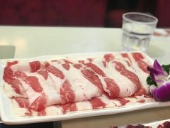 顶级肥牛-潮泰牛肉火锅 · 创于1992年(车公庙店)