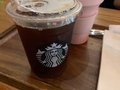 -星巴克臻选(深圳罗湖万象城店)