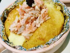 -库滋明·俄罗斯特色美食(中央大街店)