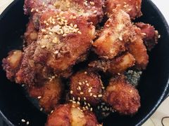 -念念Restaurant(贝岗店)