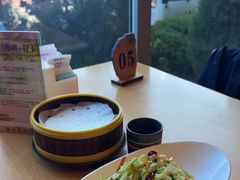 -澜小宴·胶东海鲜烟台味(时光塔店)