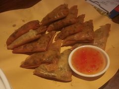 -章吴记喜瑞餐厅(东东城店)