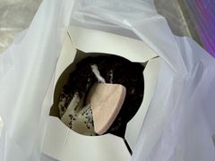 -麦当劳(北沙滩店)