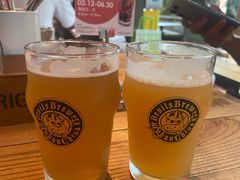 -Devils’ Brewery小恶魔精酿啤酒(武汉天地店)